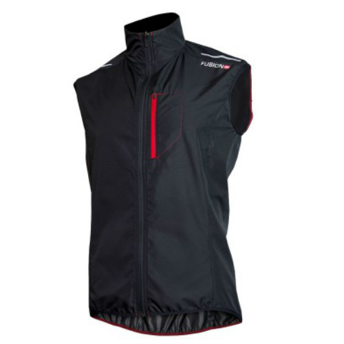 Fusion S100 run vest dames 1004